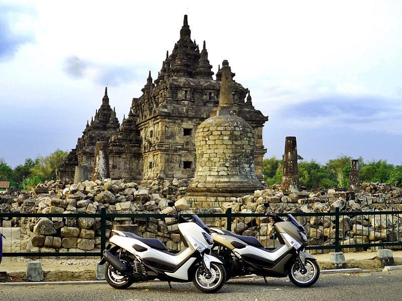 Hotel Ndalem Mbak Charly Pakualaman Exterior foto